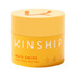 Kinship Insta Swipe Aha Exfoliating Pads - Lemon Honey Glycolic Acid Face Exfoliant - Brighten, Smooth + Clear Clogged Pores - Resurfacing Treatment Facial Wipes - Tone Blemish Prone Skin (45 Count)
