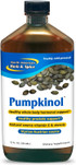 North American Herb & Spice Pumpkinol - 12 Fl. Oz. - Healthy Hormone & Prostate Support - Natural Source Of Vitamin E & Sterols - Contains Oreganol P73 Oregano Oil - Non-Gmo - 24 Servings