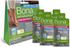 Bona Multi-Surface Floor Cleaner Concentrate, Unscented, 1 Fl Oz, Pack Of 4 (Makes 128 Fl Oz) Spray Mop And Spray Bottle Refill - For Use Of Stone, Tile, Laminate, And Vinyl Floors