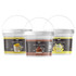 Birch & Meadow Chocolate, Lemon, & Tapioca Pudding Mix Bundle, 1 Gallon Buckets, Desserts & Snacks, Bulk Mixes
