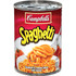 Campbell'S Canned Spaghetti, Snacks For Kids And Adults,15.8 Oz Can