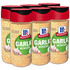 Mccormick Minced Garlic, 3 Oz (Pack Of 6)