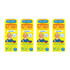 Boudreaux'S Butt Paste Diaper Rash Ointment, Zinc Oxide, 2-Ounce Box (Pack Of 4)