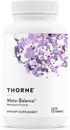 Thorne Meta-Balance - Nutritional Support For Women During Menopause - 60 Capsules