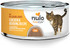 Nulo Freestyle Cat & Kitten Wet Pate Canned Cat Food, Premium All Natural Grain-Free, With 5 High Animal-Based Proteins & Vitamins To Support A Healthy Immune System And Lifestyle 5.5 Oz (Pack Of 24)