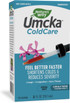 Nature'S Way Umcka Coldcare Homeopathic, Shortens Colds, Sore Throat, Cough, And Congestion, Phenylephrine Free, Non-Drowsy, 2 Fl. Oz. Drops