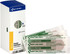 First Aid Only Fae-3100 Smartcompliance Refill Plastic Adhesive Bandages, 1