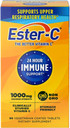 Ester-C Vitamin C, 1,000 Mg, 90 Coated Tablets