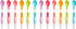 Munchkinã¢Â® Soft Tipã¢Â Baby Spoons, Bpa Free, 12 Pack