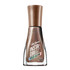 Sally Hansen Insta-Driã¢Â® Holo-Glow, On The Glow, Quick Dry, Long Lasting, Streak-Free Shine, Metallic Brown Nail Polish