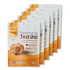 Heavenly Hunks Almond Butter Chocolate Chip - 6Oz Bag (6 Pack)