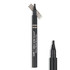 Billion Dollar Brows The Microblade Effect: Brow Pen, Create Natural Eyebrows, Fill In Brows, Taupetaupe