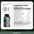 Primal Harvest Greens Powder & Primal Probiotics Supplements Bundle