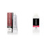 Wella Colorcharm Vivid Darks Permanent Cream Color, Vibrant Color For Dark Hair, Nourishing Vegan Formula, No Bleach Needed, Ruby Red + 30 Vol. Cream Developer Bundle