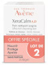 Avã¨Ne Xeracalm Ad Ultra-Rich Cleansing Bar 2 X 100 G