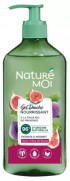 Naturã© Moi Nourishing Shower Gel Fig 500Ml