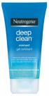 Neutrogena Deep Clean Invigorating Exfoliating Gel 150Ml