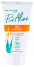Pur Aloã© Organic Exfoliating Gel With Aloe Vera 81% 150Ml