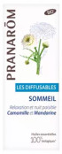 Pranarã´M Les Diffusables Sommeil Organic 30 Ml