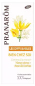 Pranarã´M Les Diffusables Bien Chez Soi Organic 30 Ml