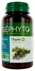 Sã©Phyto Organic Thyme 200 Capsules