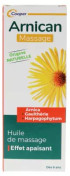 Arnican Massage Oil 150Ml