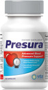 Natural Supplement For Promoting Balanced Blood Circulation - Contains Hawthorn Berry, Niacin, And Garlic Extract For Supporting Optimal Heart, Brain, And Circulatory Function