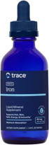 Trace Minerals Ionic Iron 22 Mg - Dietary Supplement To Support Immune System Health & Energy - Liquid Ionic Trace Mineral Supplement With Ferrous Sulfate - 1.9 Fl Oz (About 46 Servings)
