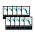 Abib Gummy Sheet Mask Madecassoside Sticker 27Ml (10Pcs)