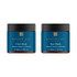 Dr.Botanicals Gingerlily Mask 50Ml Twin Value Savings Pack
