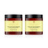 Dr.Botanicals Exfoliating Face Scrub Twin Pack 2 X 120Ml