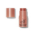 E.L.F. Monochromatic Multi Stick, Luxuriously Creamy & Blendable Color, For Eyes, Lips & Cheeks, Bronzed Cherry, 0.17 Ozbronzed Cherry