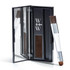 Color Wow Root Cover Up  Instantly Cover Greys + Touch Up Highlights, Create Thicker-Looking Hairlines, Water-Resistant, Sweat-Resistant Root Concealer- No Mess Multi-Award-Winning Root Touch Updark Brown