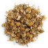 Frontier Co-Op Chamomile Flowers, German Whole, Certified Organic, Kosher, Non-Irradiated | 1 Lb. Bulk Bag | Sustainably Grown | Matricaria Recutita L1 Pound (Pack Of 1)