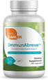 Zahler Immunabreve, Powerful Immune System Support, Contains Vitamin C Pantothenic Acid Echinacea And More, Certified Kosher (180 Capsules)
