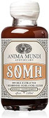 Anima Mundi Soma 7 Mushroom Adaptogenic Elixir - Mushroom Liquid Extract Tincture With Reishi, Chaga, Lions Mane & Cordyceps - Immune Support Mushroom Extract Drops - Vegan (4Oz / 118Ml)4 Fl Oz (Pack Of 1)