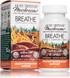 Host Defense, Breathe Capsules, Respiratory Support, Mushroom Supplement With Cordyceps, Reishi And Chaga, Unflavored, 6060 Count (Pack Of 1)