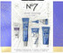 No7 Lip & Cheek Tint, Coral Rose - Lightweight Lip And Cheek Stain For Rosy Lips & Natural Face Blush - Multipurpose Makeup For Lips & Cheeks (10Ml)Coral Rose