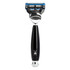 Mã£Âhle Vivo Black Resin 5-Blade Razorblack Resin