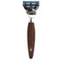 Mã£Âhle Kosmo Bog Oak 5-Blade Razorbog Oak