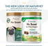 Naturvet - No Scoot For Dogs - 120 Soft Chews - Plus Pumpkin - Supports Healthy Anal Gland & Bowel Function - Enhanced With Beet Pulp & Psyllium Husk120 Soft Chews