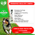 Dog Hip And Joint Supplement & Arthritis Pain Relief Treats - Glucosamine Chondroitin Msm Soft Chews For Senior Dogs - Natural Medicine & Support Mobility - Turmeric Vitamins For Dysplasia - Usa
