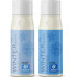 Deep Clarifying Shampoo And Conditioner Set - Sulfate Free Shampoo And Conditioner For Dry Hair And Scalp With Five Mint Essential Oils - Deep Cleansing Shampoo And Conditioner For Dry Damaged Hair