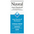 Nizoral Ad Antidandruff Shampoo, Fresh, 4 Fl Oz