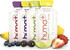 Huma Plus (Double Electrolytes) Chia Energy Gel, Variety Pack - Stomach Friendly, Real Food Energy Gelsvariety Plus1.55 Ounce (Pack Of 12)