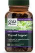 Gaia Herbs Thyroid Support - Made With Ashwagandha, Kelp, Brown Seaweed, And Schisandra To Support Healthy Metabolic Balance And Overall Well-Being - 120 Vegan Liquid Phyto-Capsules (40-Day Supply)120 Count (Pack Of 1)
