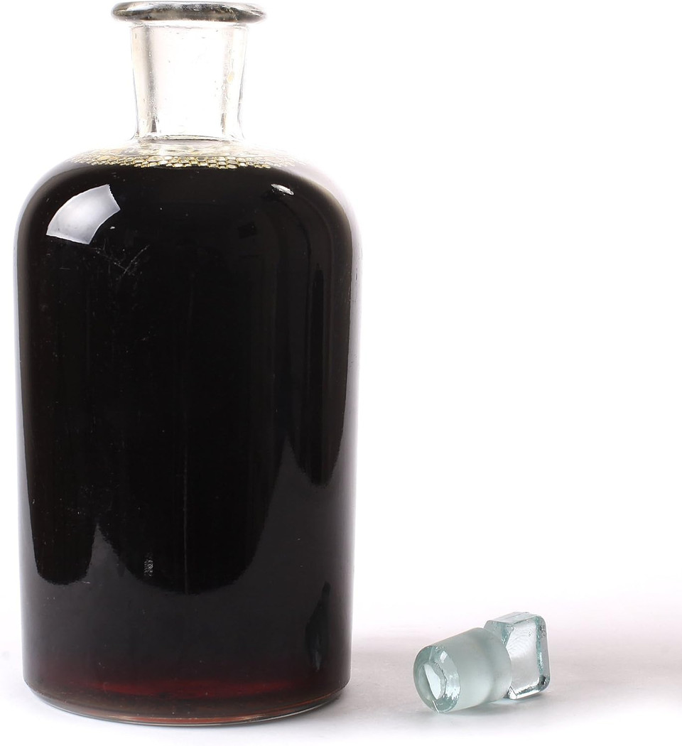 Benzoin Tincture Oil 5 Litres