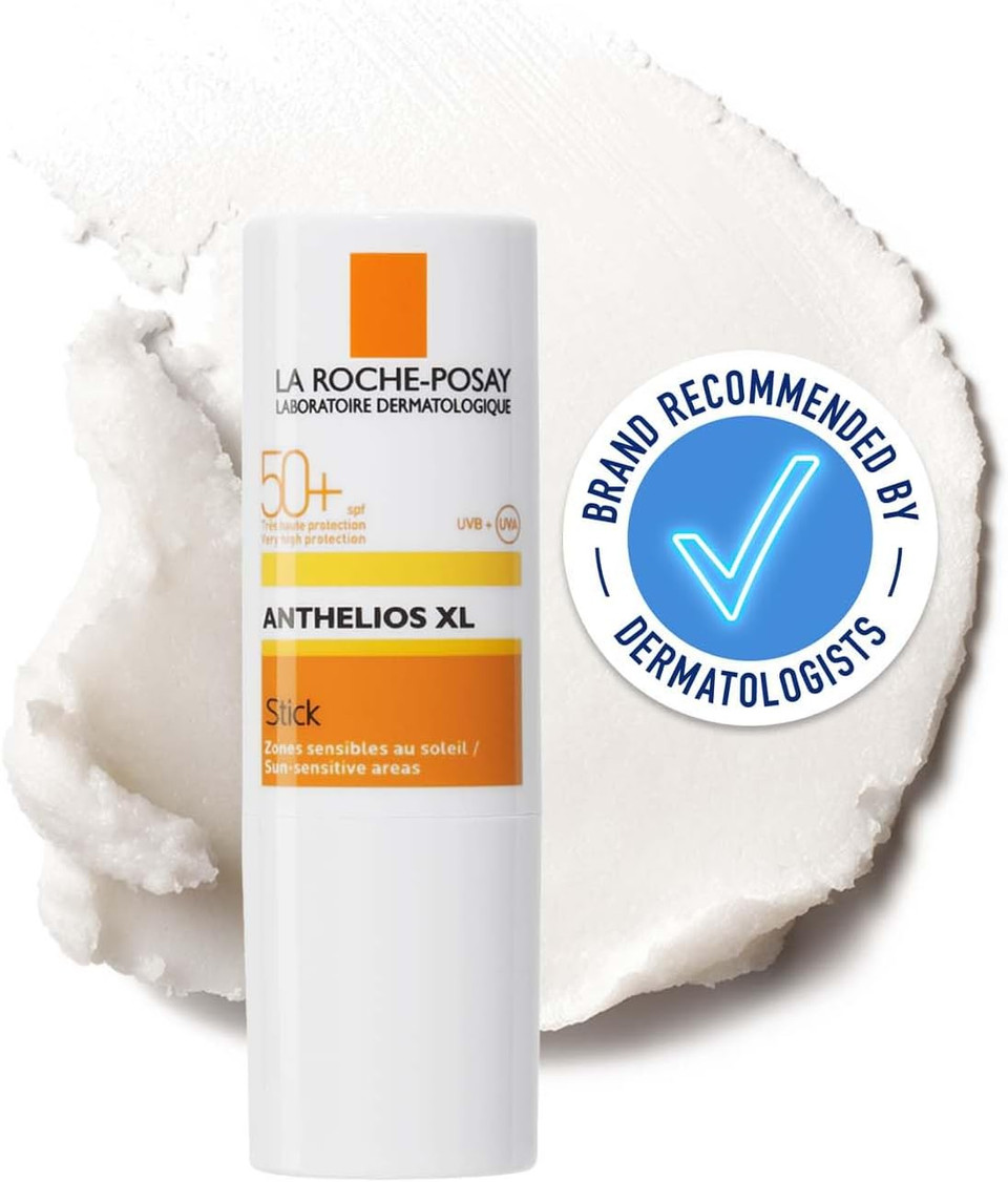 Roche Posay Anthelios Lip Stick SPF 50+, 4.7 ml