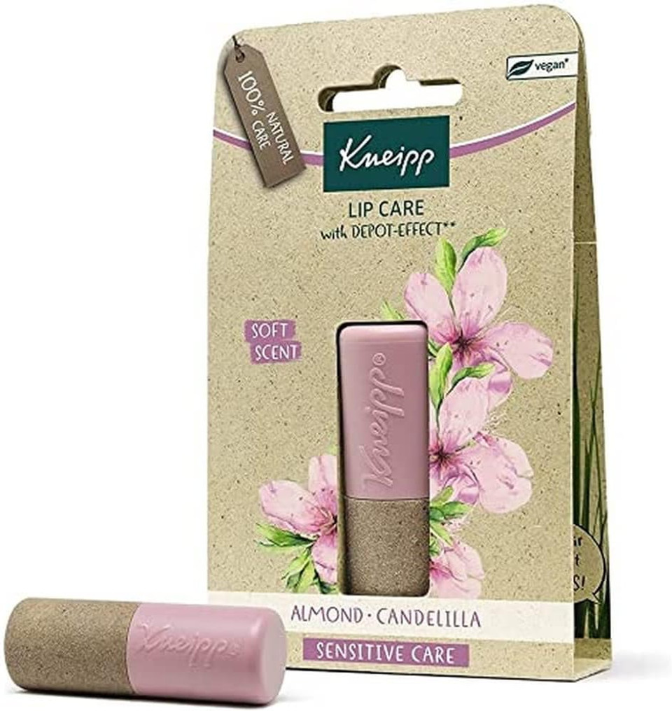 Kneipp Labial Almond Sensitive Care
