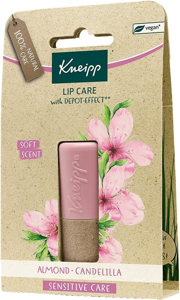 Kneipp Labial Almond Sensitive Care